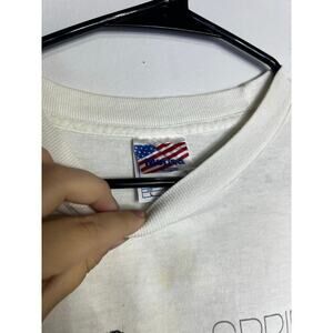 Bruce Springsteen 90s T-Shirt Born To Run 1999 Size Large